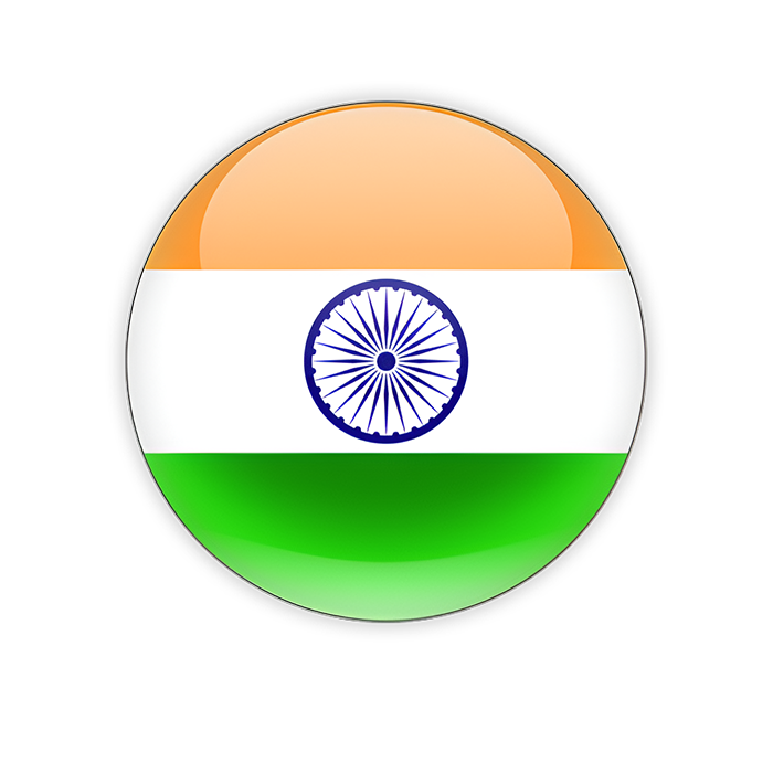 india