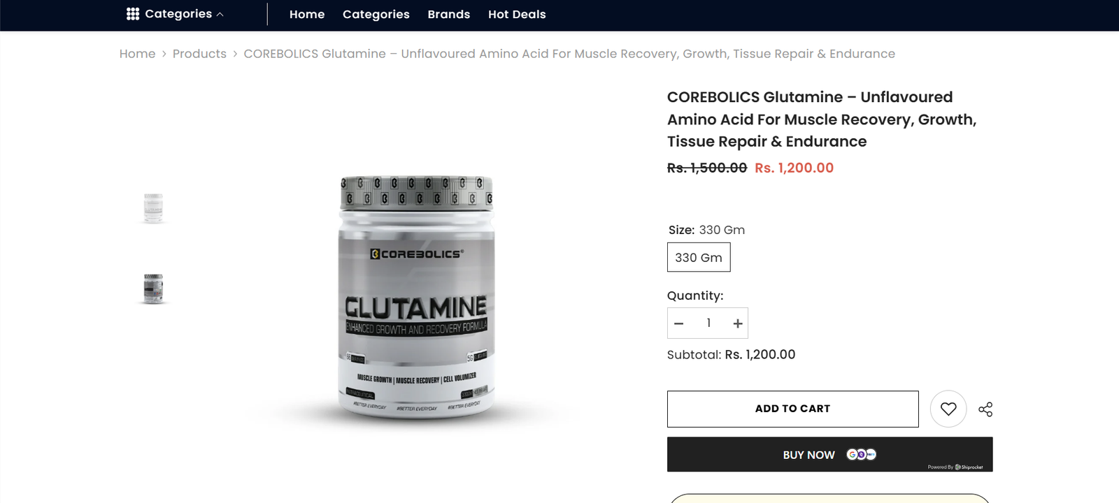 The Boss Bazaar Hover