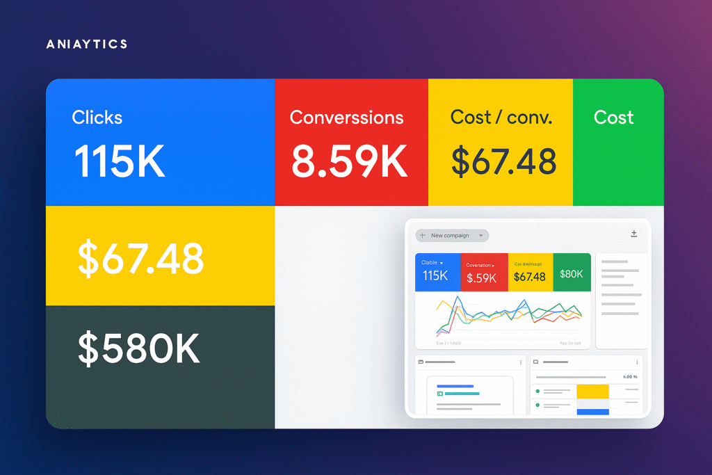 Google Ads Management Services