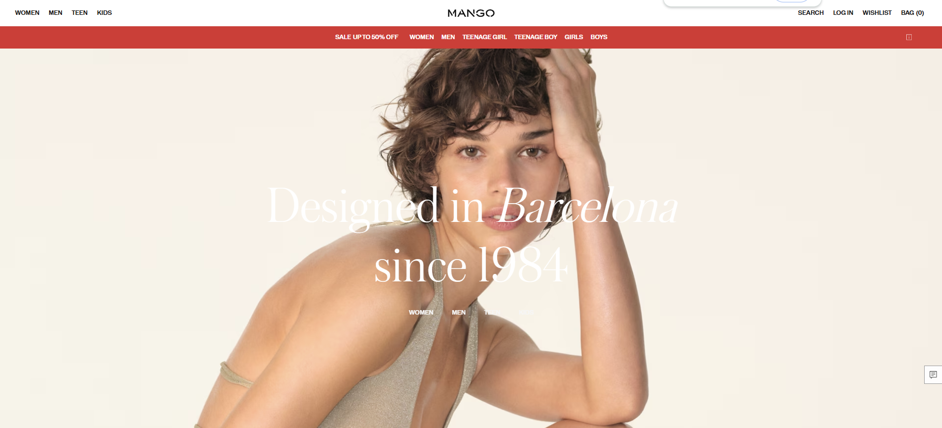 Mango